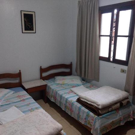 Hotel Ricardi Cascavel  Εξωτερικό φωτογραφία