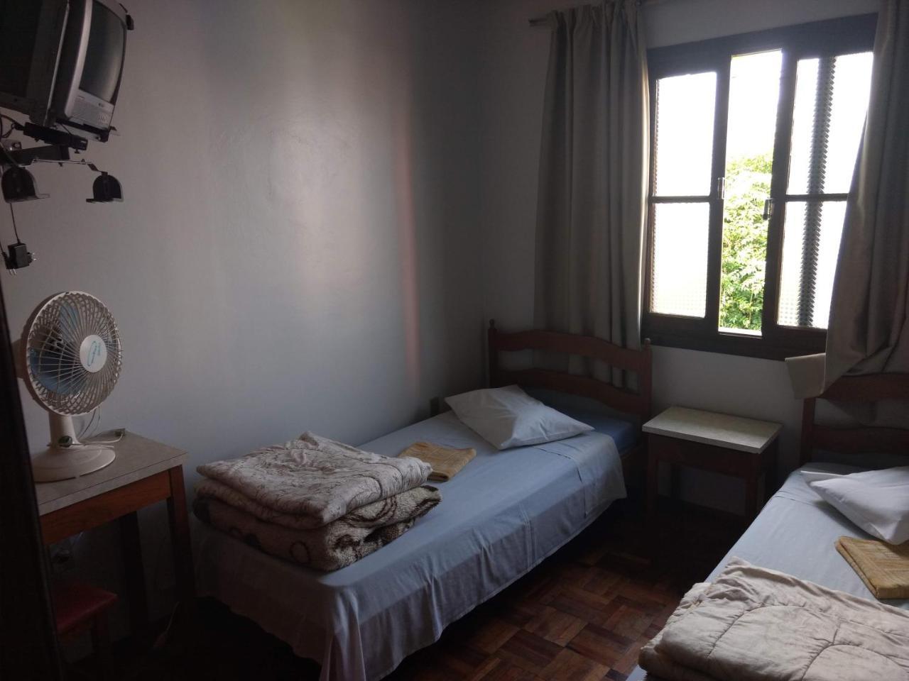 Hotel Ricardi Cascavel  Εξωτερικό φωτογραφία