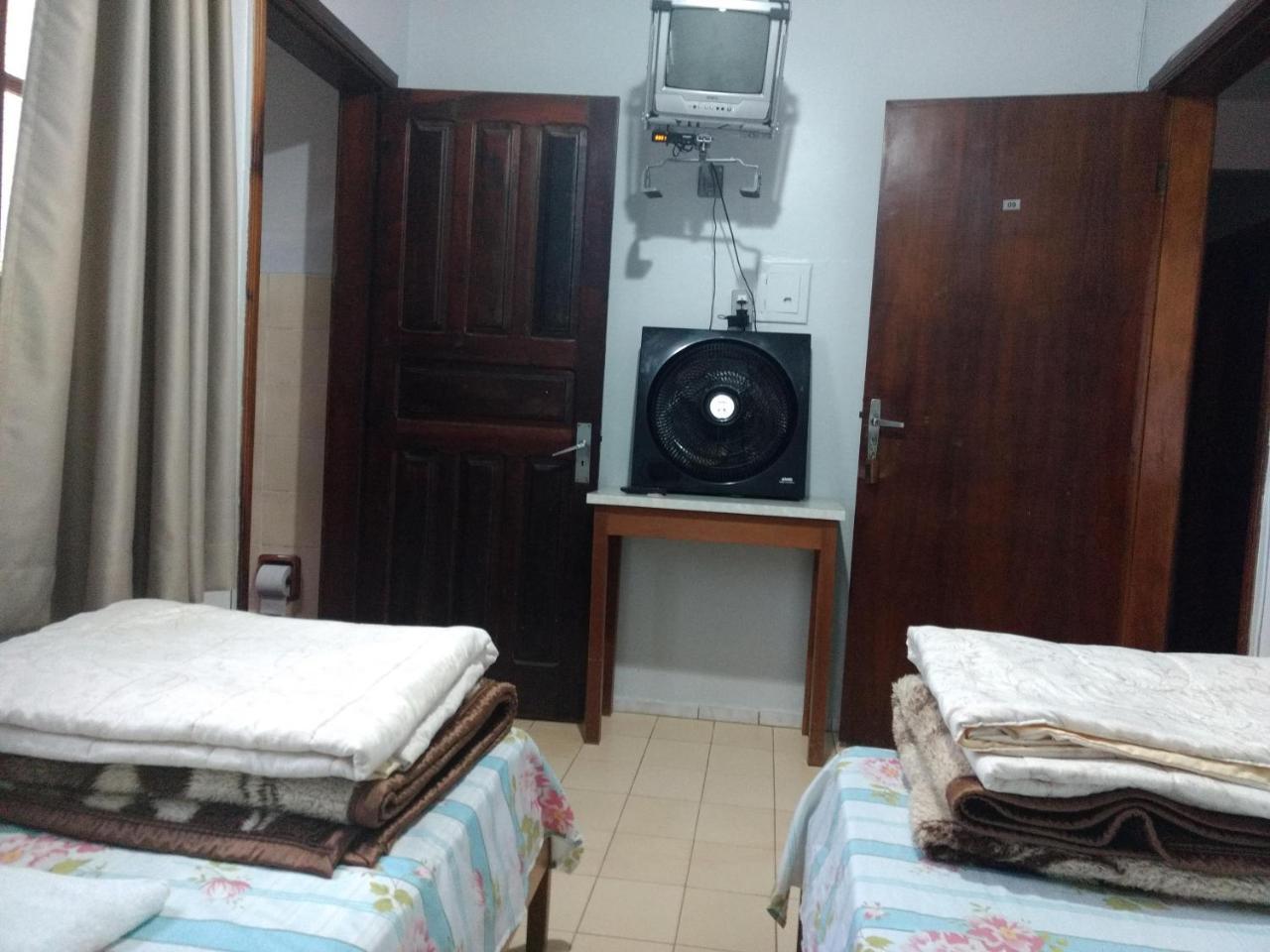 Hotel Ricardi Cascavel  Εξωτερικό φωτογραφία