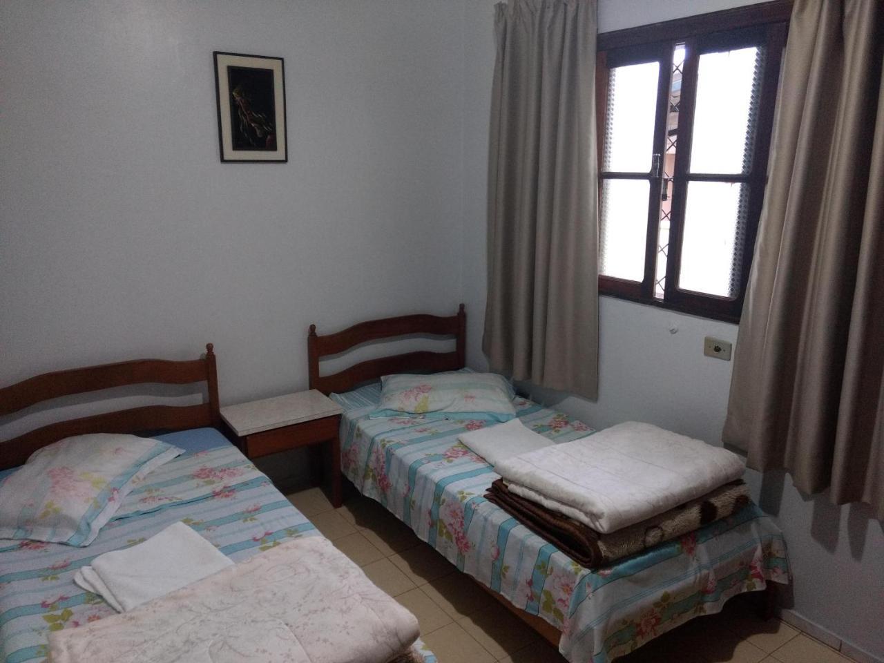Hotel Ricardi Cascavel  Εξωτερικό φωτογραφία
